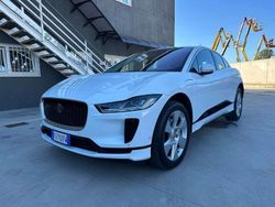 Bianco Usata 2019 Jaguar I-Pace SE SUV | 33.900 € (Molto cara)