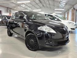 Nero Usata 2023 Lancia Ypsilon Silver Due volumi | 11.800 € (Buon prezzo)