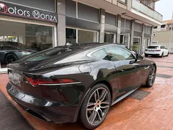 Nero Usata 2019 Jaguar F-Type R-Dynamic Coupé | 38.500 € (Buon prezzo)