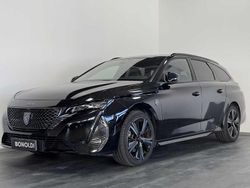Nero Usata 2023 Peugeot 308 GT Station wagon | 24.800 € (Cara)