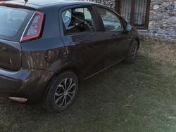 Nero Usata 2011 Fiat Punto Evo Due volumi | 3600 € (Super prezzo)