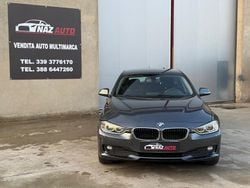 Grigio Usata 2013 BMW 320 M Sport Station wagon | 6900 € (Ottimo prezzo)