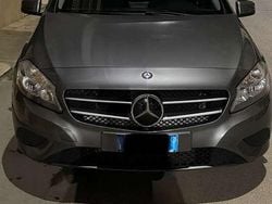 Usata 2014 Mercedes A160 Premium Tre volumi | 9990 € (Buon prezzo)