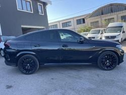 Usata 2020 BMW X6 M Sport SUV | 54.500 € (Buon prezzo)