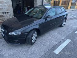 Usata 2009 Audi A4 Station wagon | 6000 € (Buon prezzo)