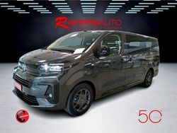 Grigio Nuova 2025 Citroën Spacetourer Monovolume | 33.900 € (Buon prezzo)