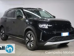 Nero Nuova 2025 Opel Frontera SUV | 25.500 € (Ottimo prezzo)