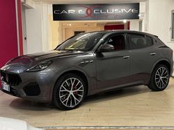 Grigio Usata 2023 Maserati Grecale SUV | 59.500 € (Super prezzo)