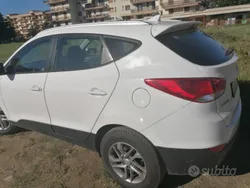 Usata 2015 Hyundai ix35 SUV | 9700 € (Buon prezzo)