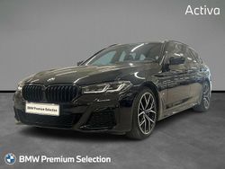 Usata 2024 BMW 520 Comfort Edition Station wagon | 39.900 € (Buon prezzo)