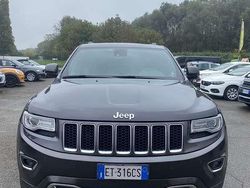 Usata 2013 Jeep Grand Cherokee Limited SUV | 11.999 € (Cara)