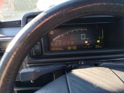 Blu Usata 1990 VW Golf II GTI Due volumi | 8500 €