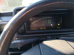 Usata 1990 VW Golf II GTI Due volumi | 9500 €
