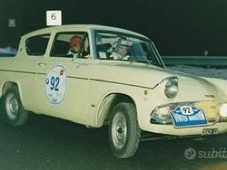 Usata 1960 Ford Anglia Coupé | 6000 €