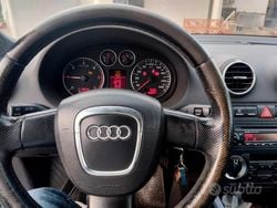 Usata 2005 Audi A3 | 1200 € (Ottimo prezzo)