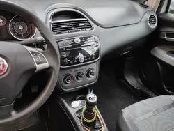Fiat Punto Evo