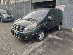 Grigio Usata 2012 Fiat Scudo Furgone | 11.500 € (Buon prezzo)