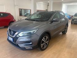 Grigio Usata 2018 Nissan Qashqai Tekna SUV | 14.990 € (Buon prezzo)