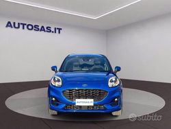 Blu Usata 2023 Ford Puma ST-Line X SUV | 17.990 € (Buon prezzo)
