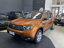 Marrone Usata 2019 Dacia Duster Comfort SUV | 13.500 € (Buon prezzo)
