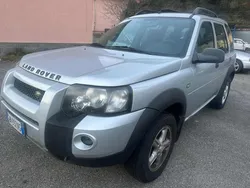 Grigio Usata 2005 Land Rover Freelander HSE SUV | 2950 € (Buon prezzo)
