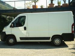 Bianco Usata 2012 Fiat Ducato Furgone | 15.000 €