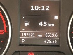 Bianco Usata 2014 Audi A3 Sportback Due volumi | 8200 €