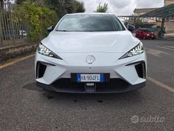Bianco Usata 2025 MG MG4 EV Luxury Due volumi | 24.900 € (Buon prezzo)