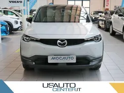 Grigio Usata 2022 Mazda MX30 Exclusive SUV | 26.500 €