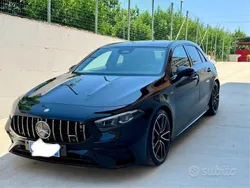 Usata 2023 Mercedes A35 AMG AMG Line Premium Plus Tre volumi | 46.000 € (Buon prezzo)