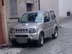 Usata 2004 Suzuki Jimny SUV | 5000 € (Super prezzo)