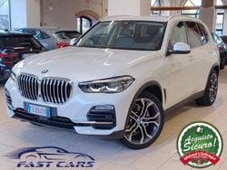 Mineralweiss metallic Usata 2019 BMW X5 Comfort Edition SUV | 38.500 € (Super prezzo)