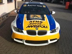 Usata 2008 BMW M3 | 36.000 €