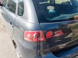 Usata 2008 Seat Ibiza Due volumi | 2600 € (Buon prezzo)