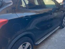 Nero Usata 2016 Opel Mokka SUV | 4500 €