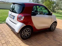Usata 2022 Smart ForTwo Electric Drive Prime Due volumi | 15.200 € (Cara)
