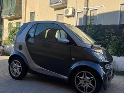 Usata 2001 Smart ForTwo Coupé Due volumi | 2000 € (Buon prezzo)