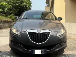 Grigio Usata 2008 Lancia Delta Station wagon | 4500 € (Buon prezzo)