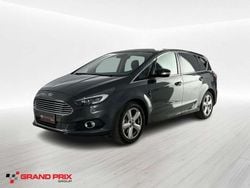 Blu Usata 2016 Ford S-MAX Titanium Monovolume | 12.900 € (Super prezzo)
