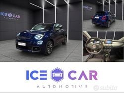 Blu Usata 2024 Fiat 130 Sport Pick-up | 15.480 € (Super prezzo)
