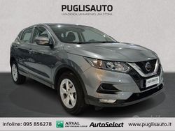 Grigio Usata 2020 Nissan Qashqai SUV | 18.900 € (Buon prezzo)