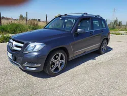 Grigio Usata 2014 Mercedes GLK200 Premium SUV | 13.500 € (Buon prezzo)