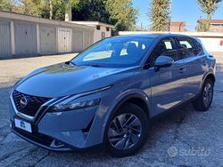 Grigio Usata 2023 Nissan Qashqai Tekna SUV | 25.490 € (Buon prezzo)