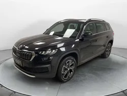 Nero Usata 2023 Skoda Kodiaq Style SUV | 33.900 € (Buon prezzo)