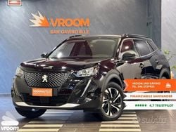 Usata 2021 Peugeot 2008 S SUV | 17.650 € (Ottimo prezzo)