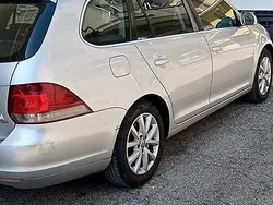 Usata 2012 VW Golf VI Station wagon | 3900 € (Ottimo prezzo)