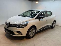 Bianco Usata 2018 Renault Clio IV Life Tre volumi | 8990 € (Buon prezzo)