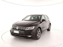 Nero Usata 2018 VW Tiguan Sport SUV | 19.900 € (Buon prezzo)