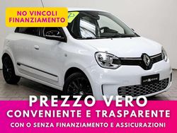 Bianco Usata 2023 Renault Twingo Urban Night Due volumi | 12.999 € (Buon prezzo)