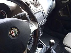 Bianco Usata 2015 Alfa Romeo MiTo Progression Due volumi | 5800 € (Ottimo prezzo)